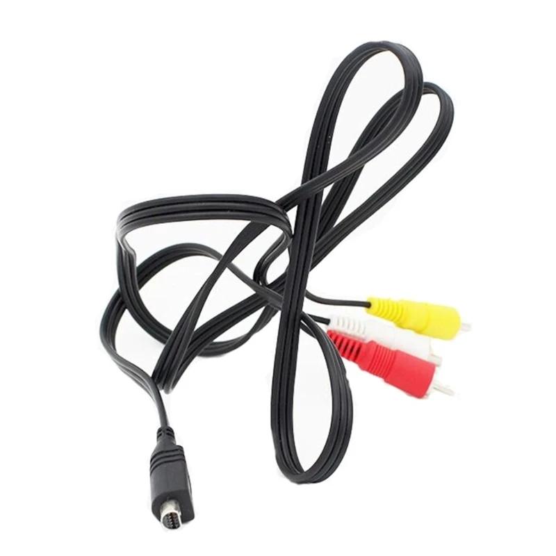  VMC 15FS RCA 10 Ʈ A/V ̺ ī޶ ǰ   ׷带 ܺ